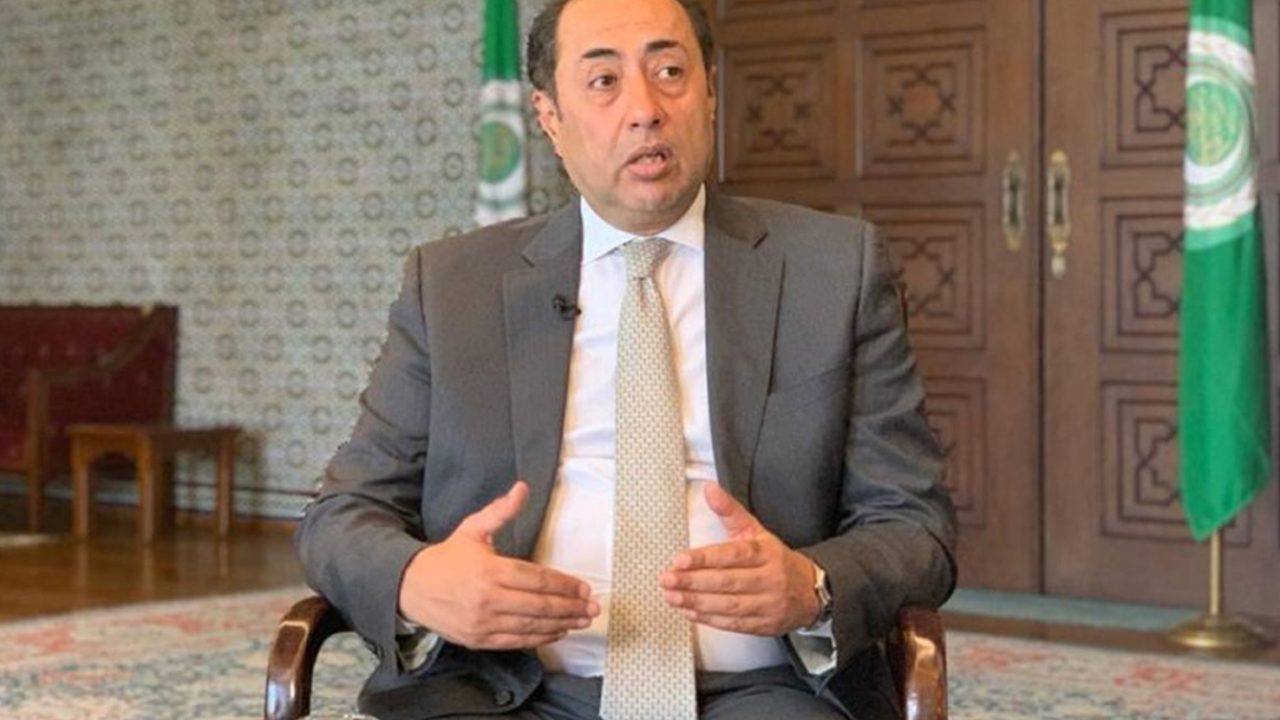 houssam