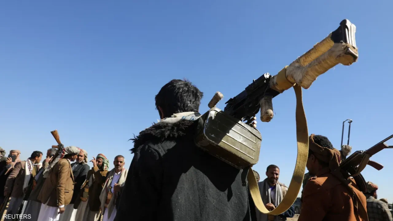houthi-yemen