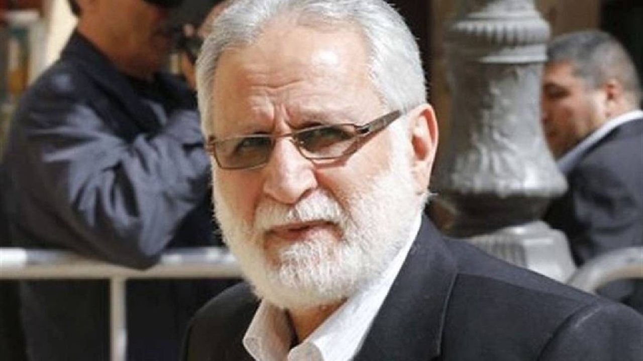 hussein mousawi