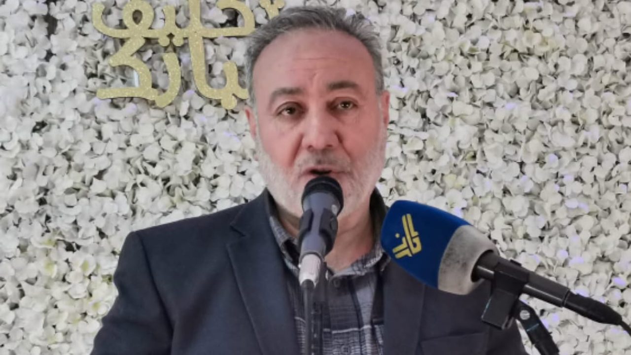 hussein nemer