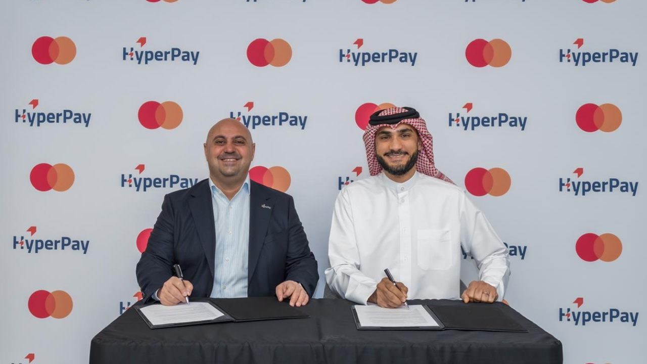 hyperpay