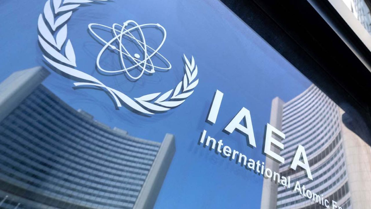 iaea