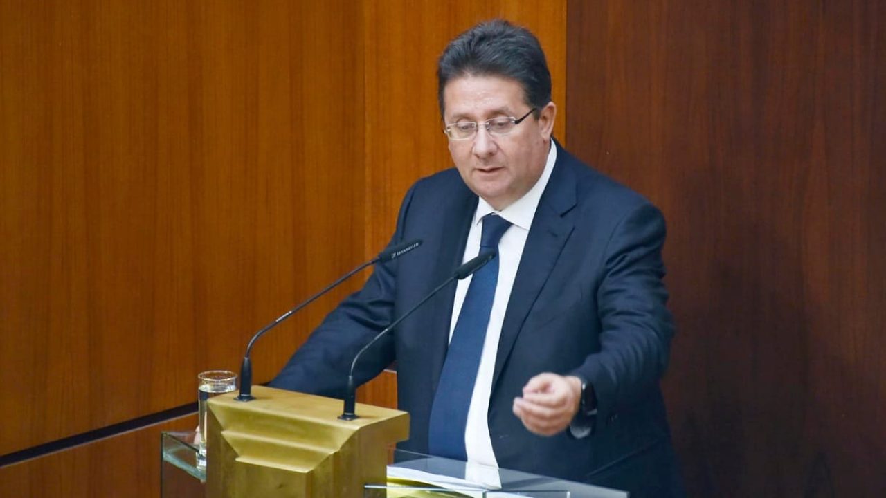 ibrahim kanaan