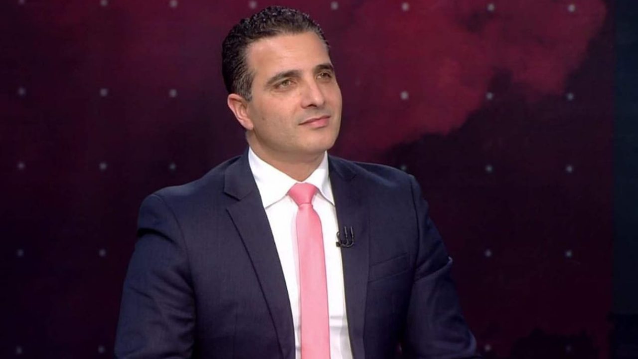 ihab matar
