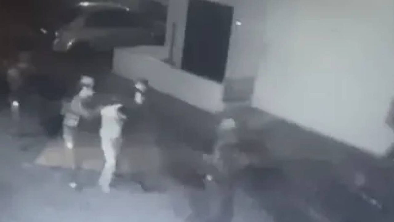 imad amhaz kidnapping