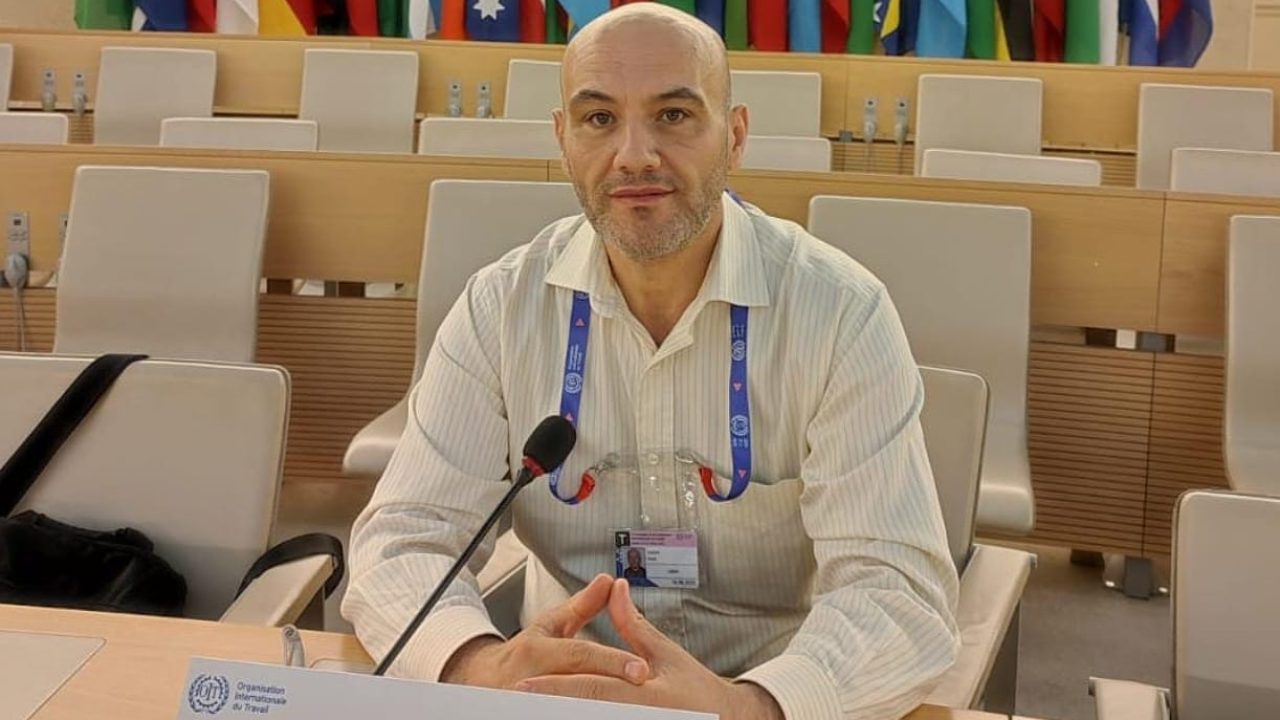 imad yaghi