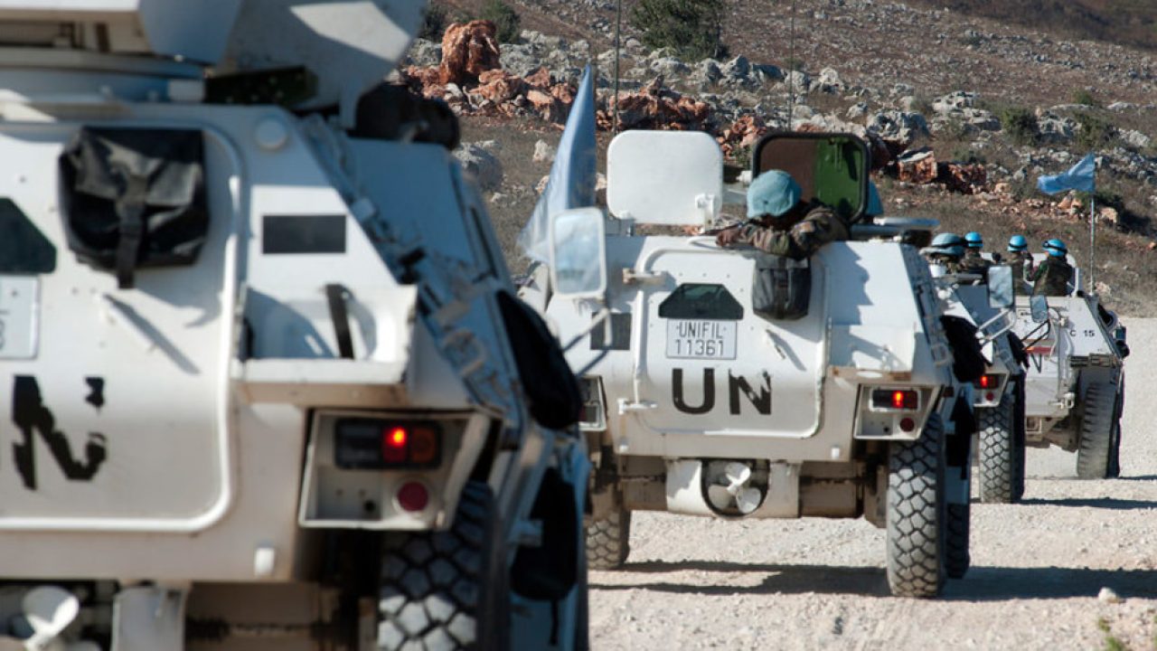 image1170x530cropped لهذه الأسباب جُدد لـ "اليونيفيل"