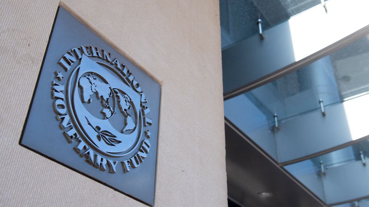 FILES-US-IMF-PAKISTAN-ECONOMY-DEBT-LOANS اتفاق مع صندوق النقد