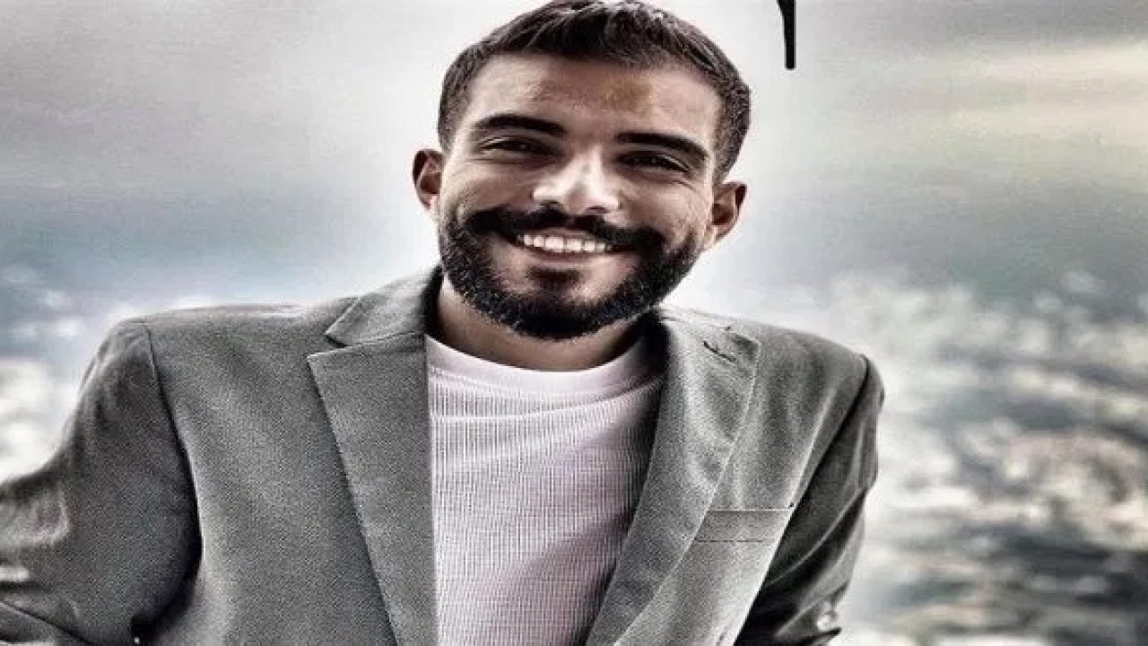 ماثيو مجدي علاوي