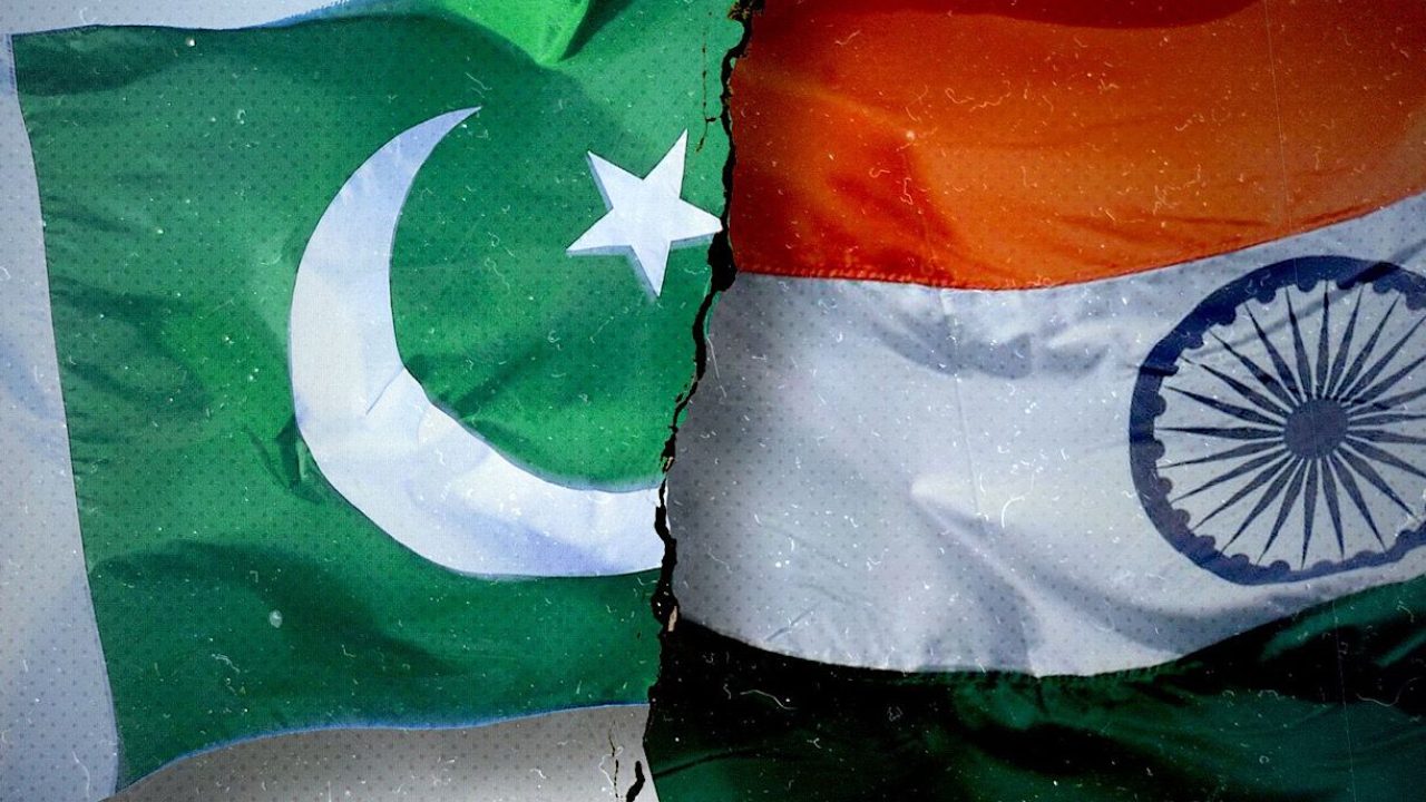 inde - pakistan