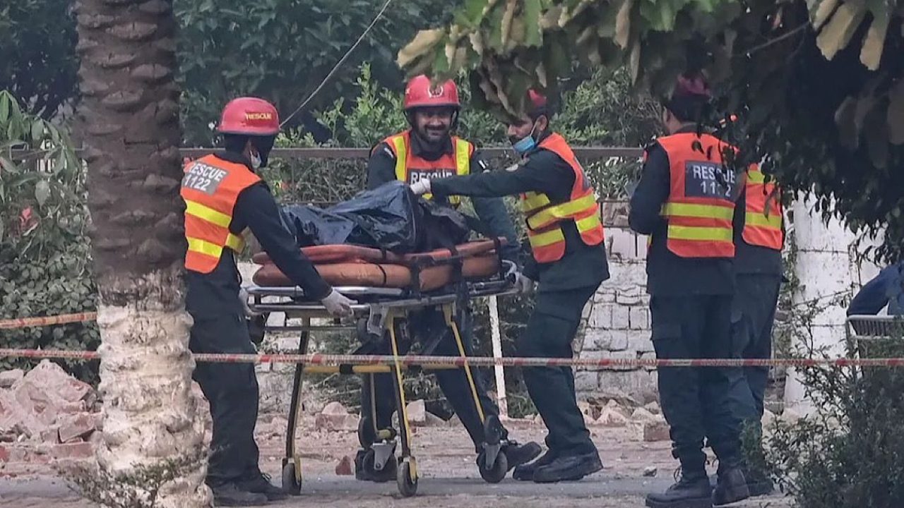 india pakistan