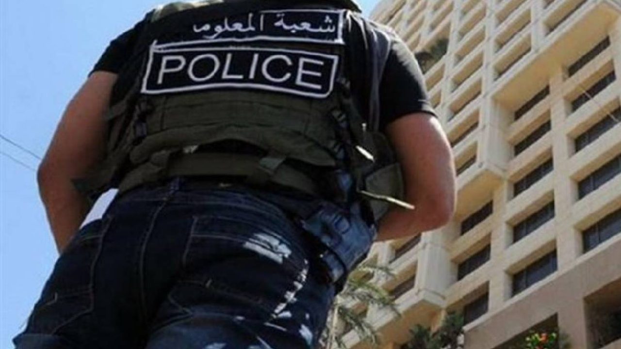 intelligence lebanon