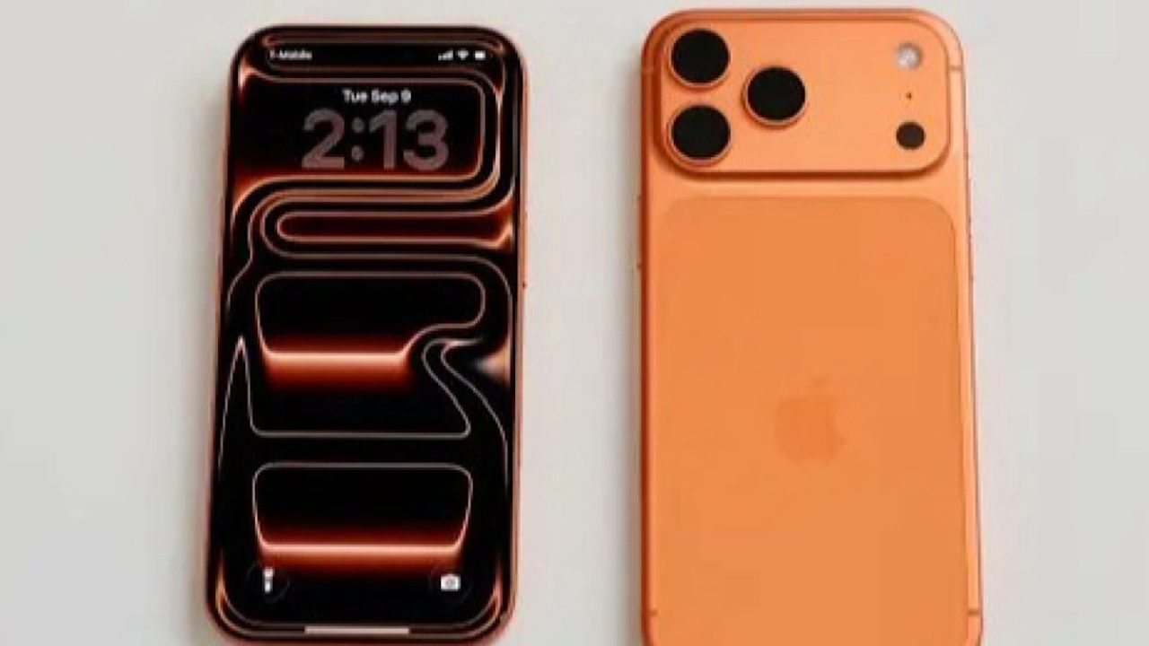 iphone 17 pro