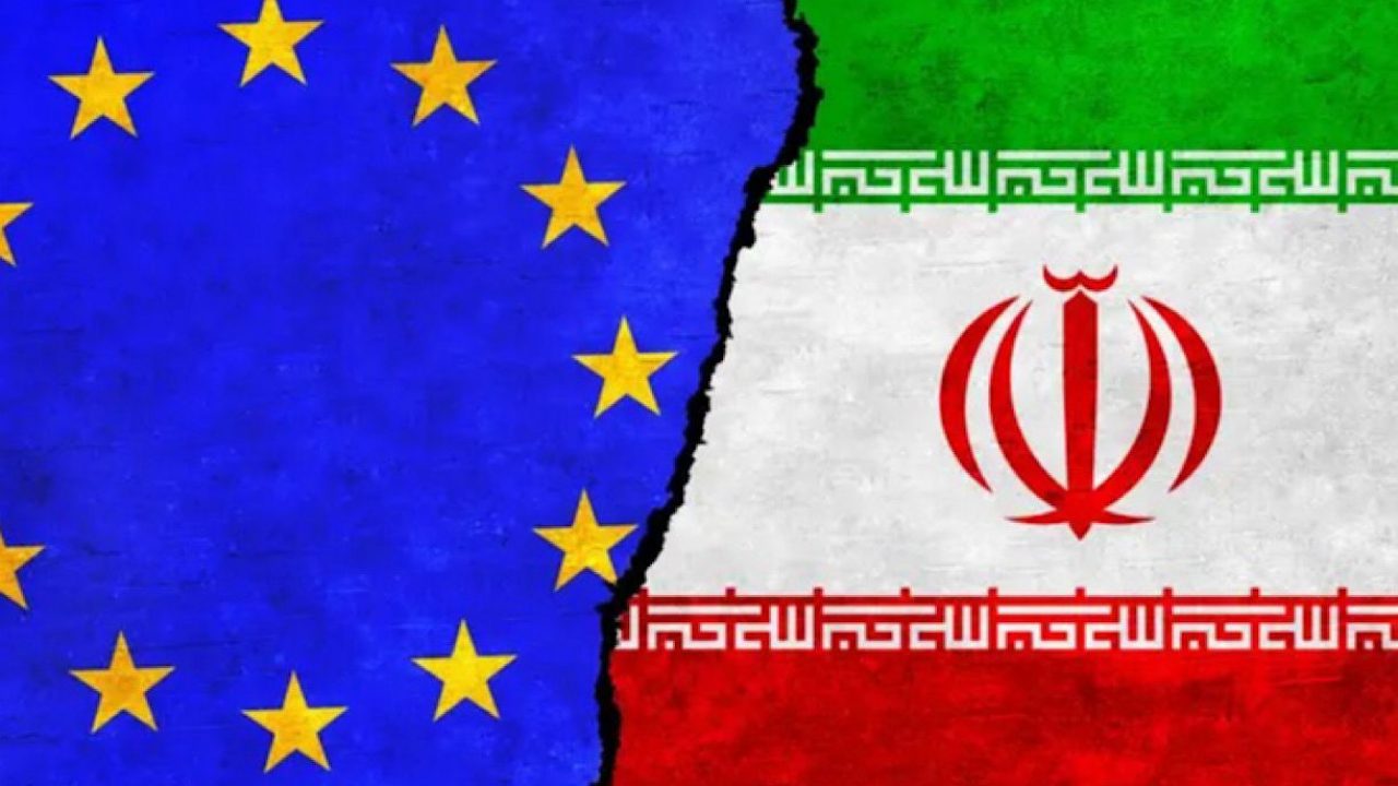 irAN BRUXEL