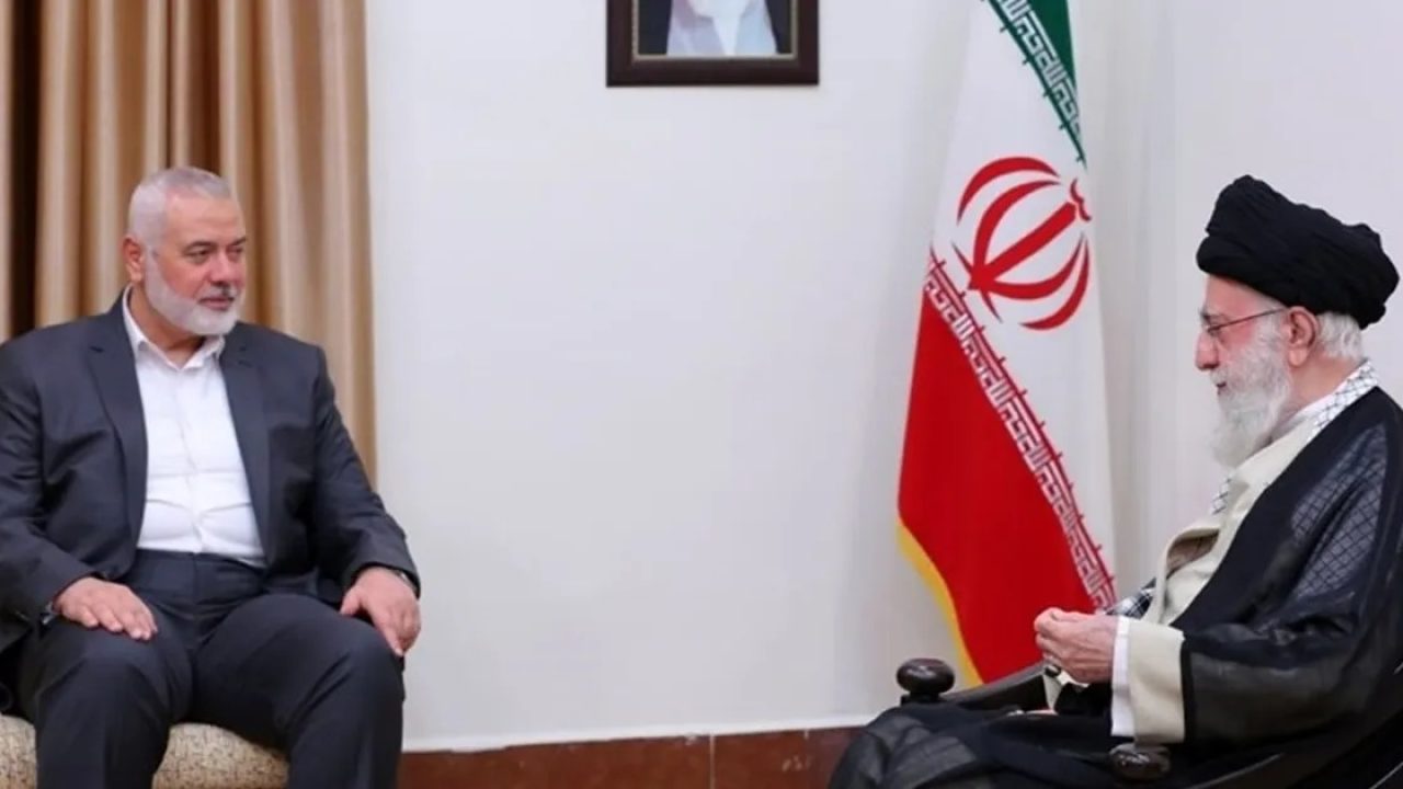 iran iran