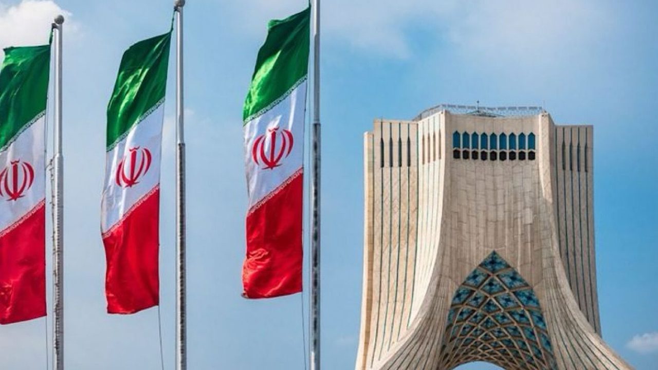 iran