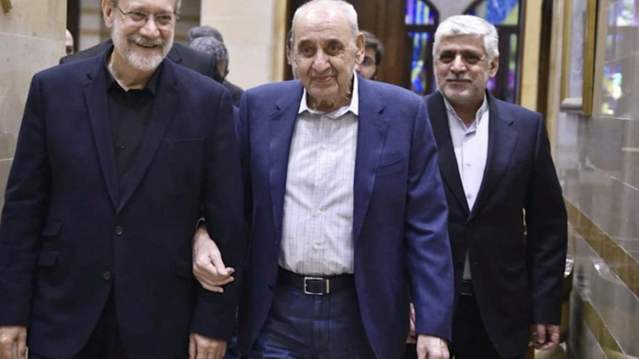 iran