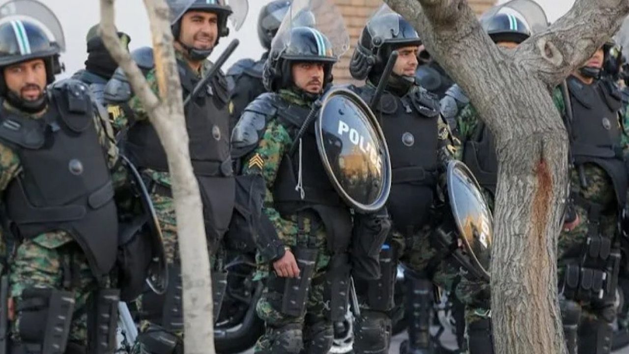 iran