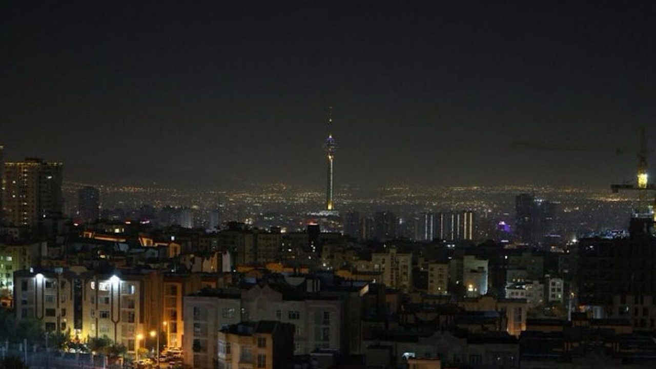 iran