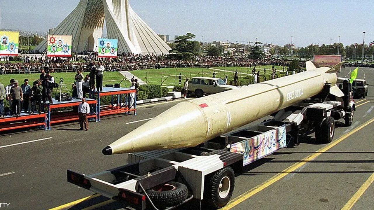 iran