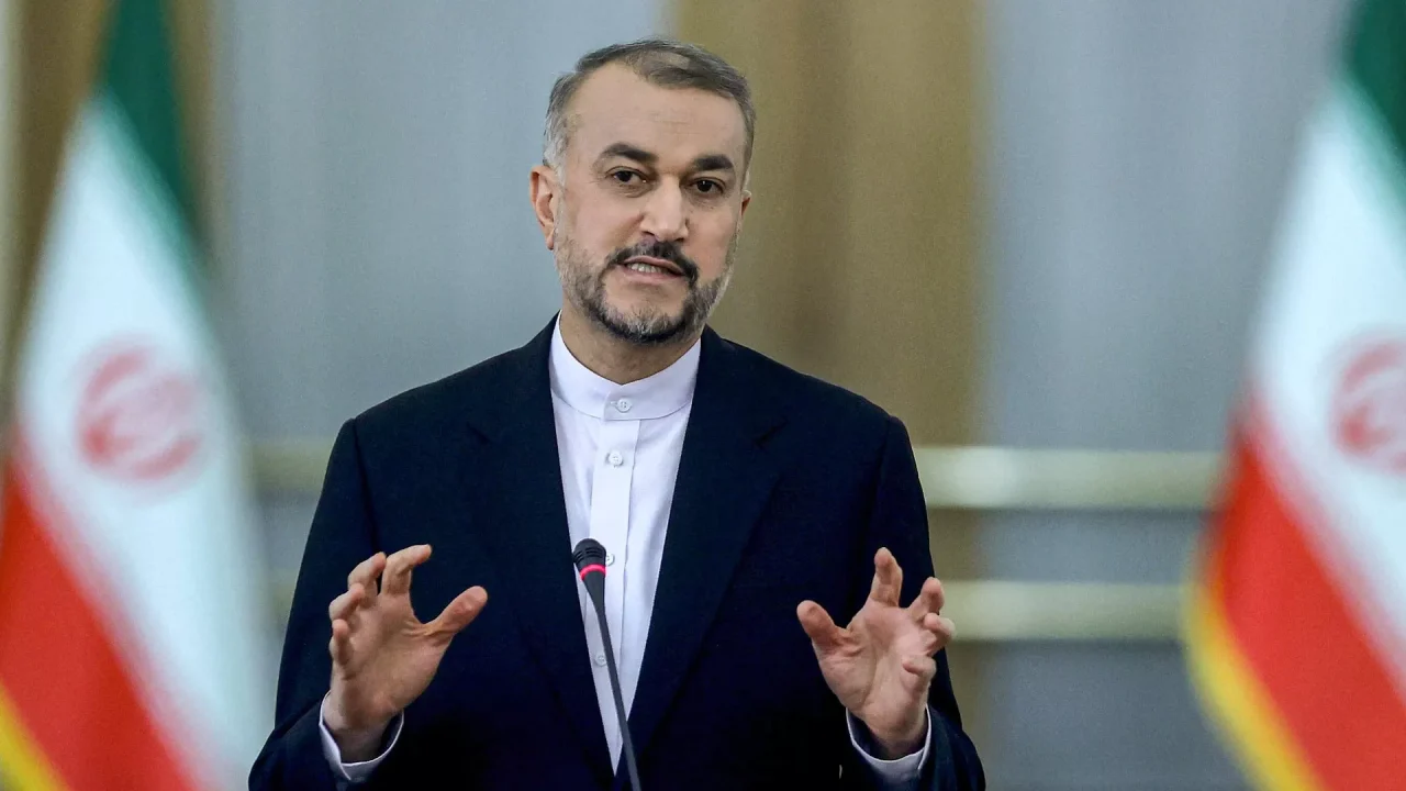 iran 1 iran 1