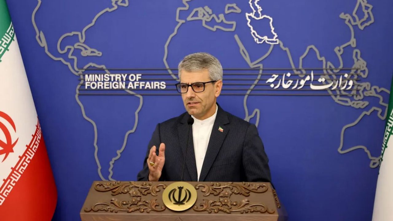 iran