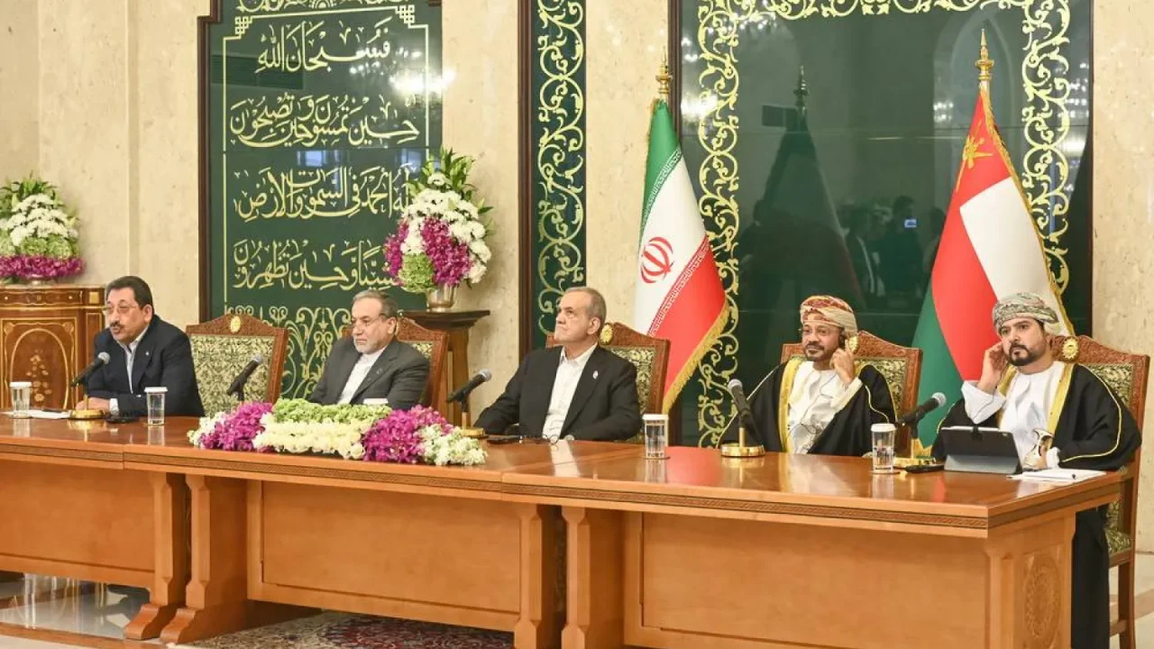 iran