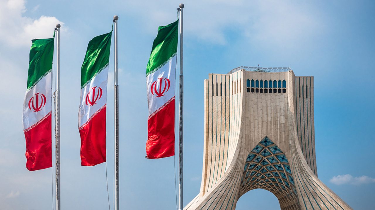 iran