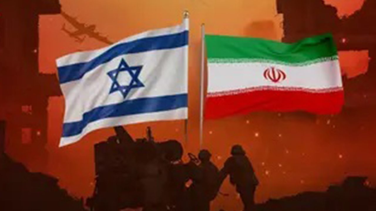 iran