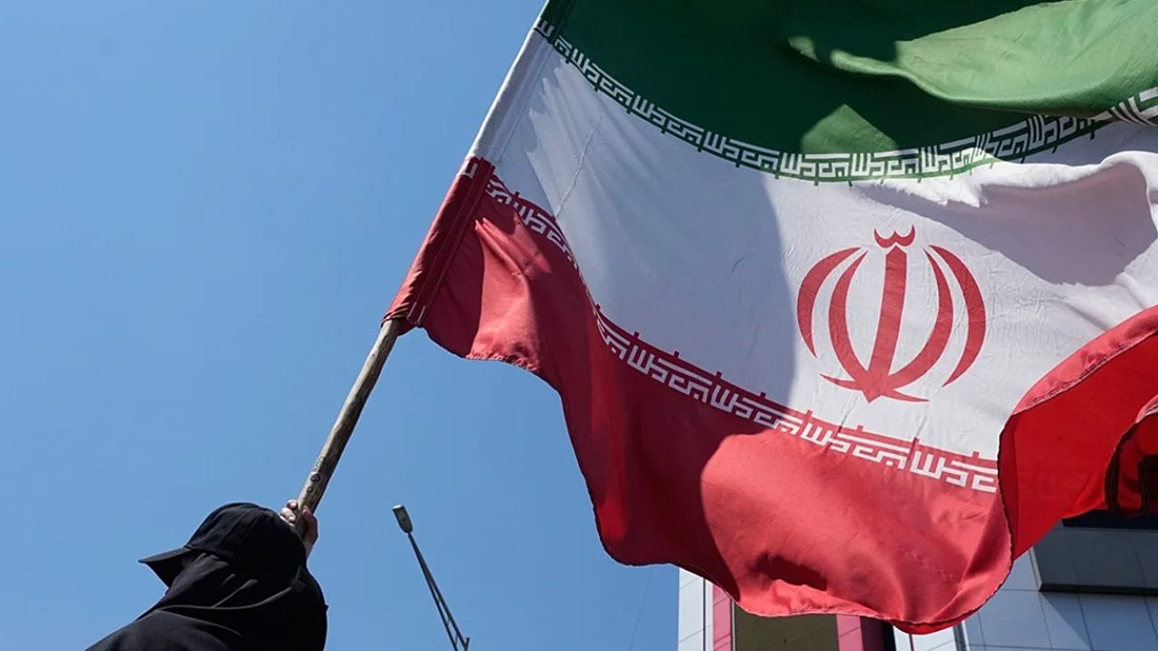 iran