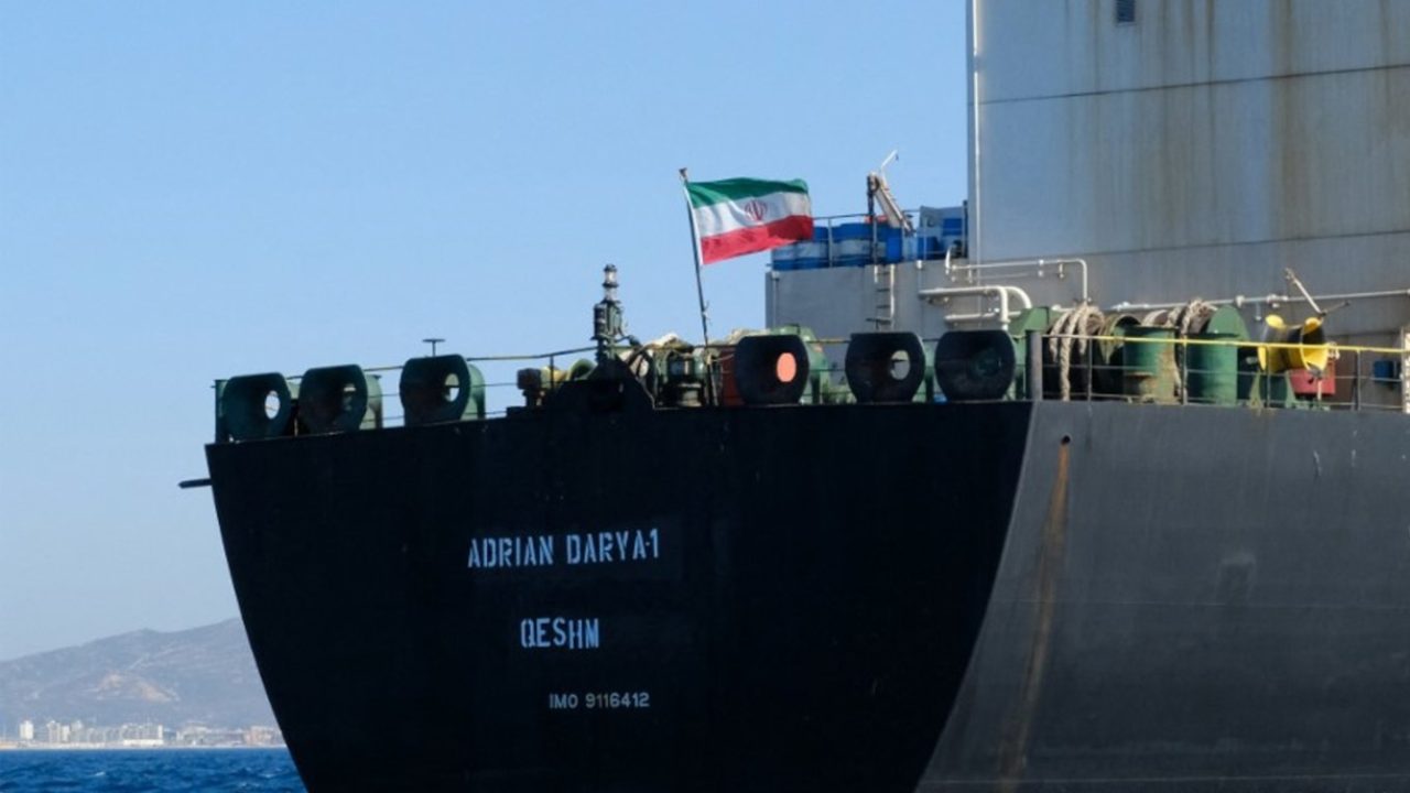 iran