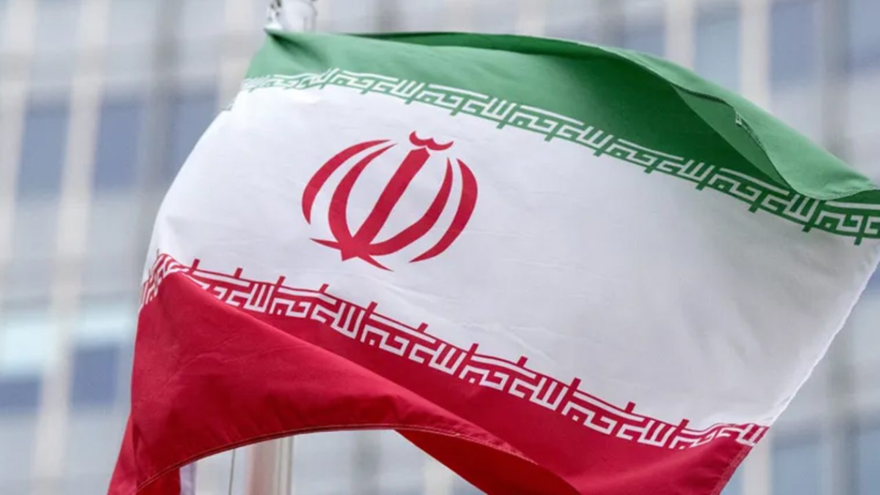 iran