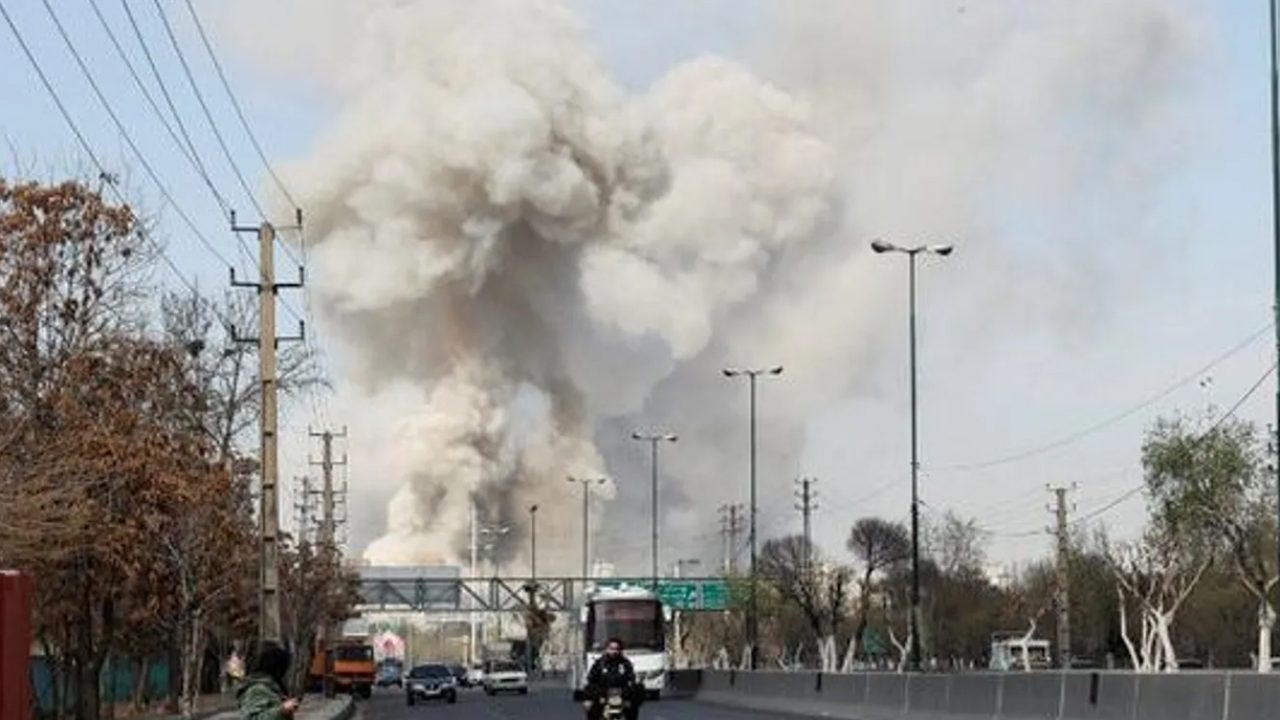 iran