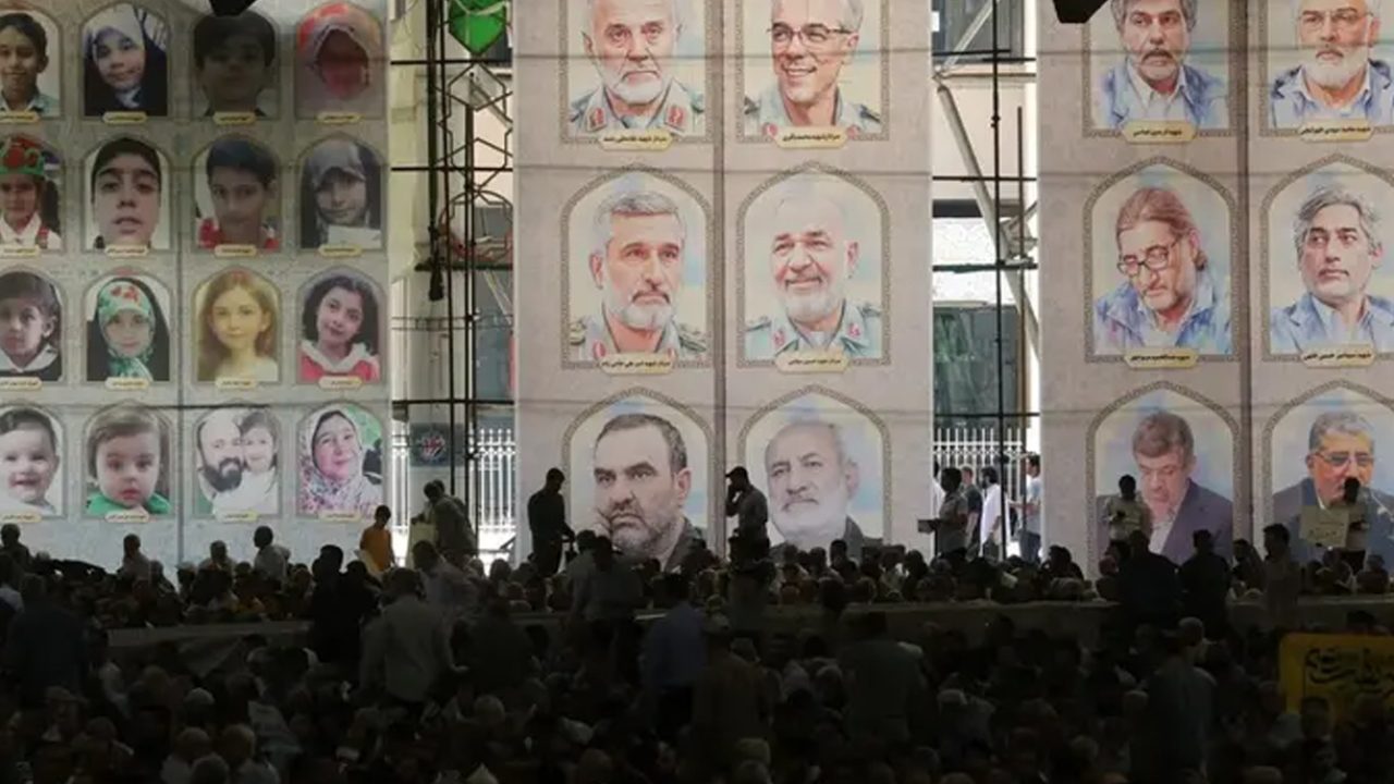 iran