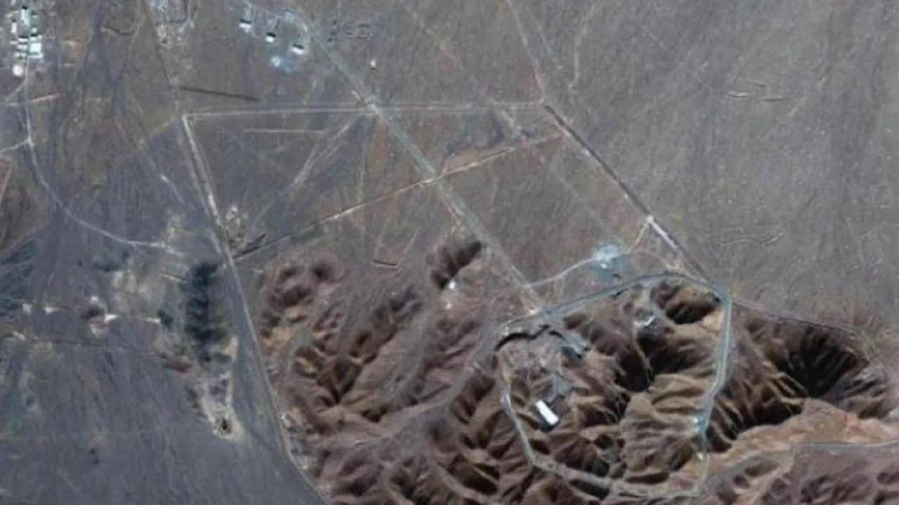 iran