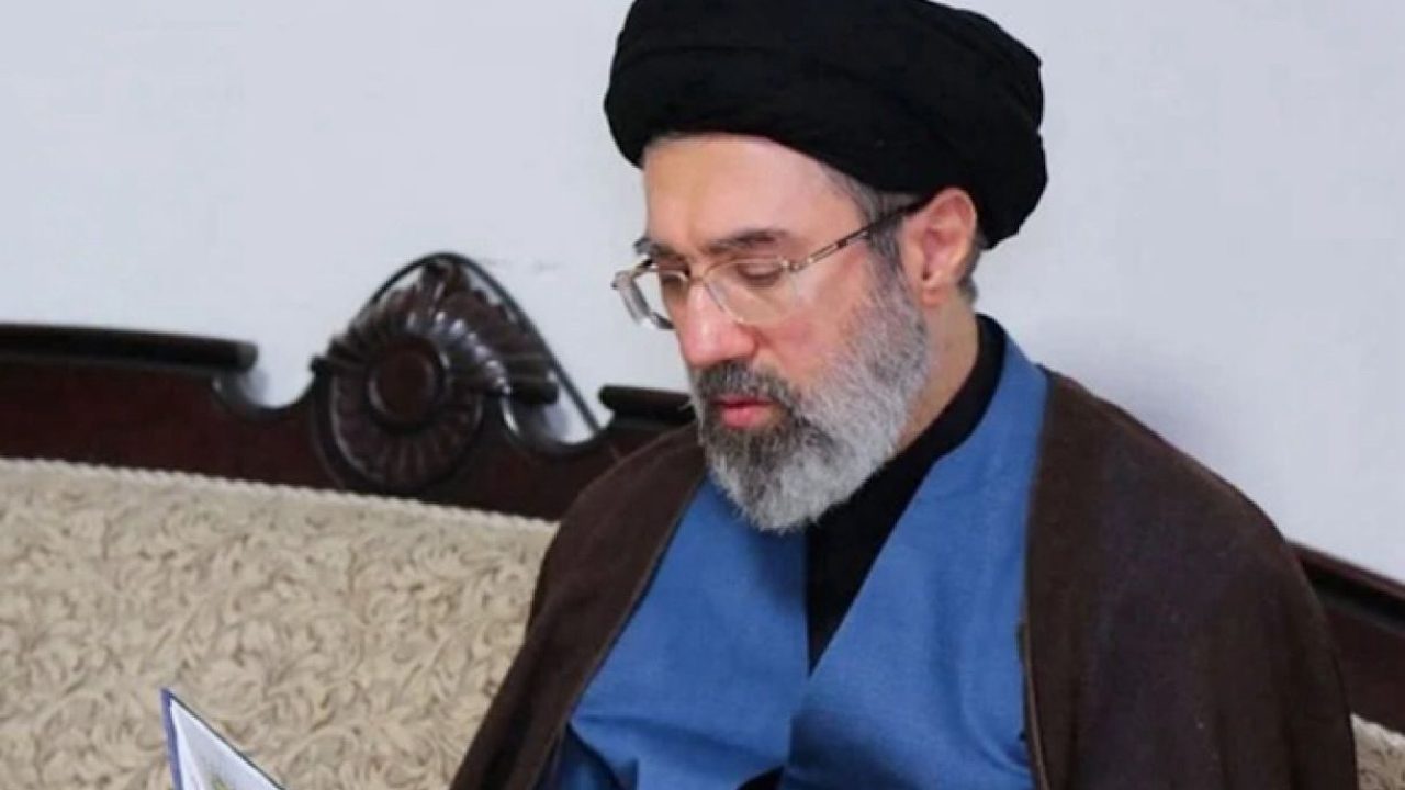 iran