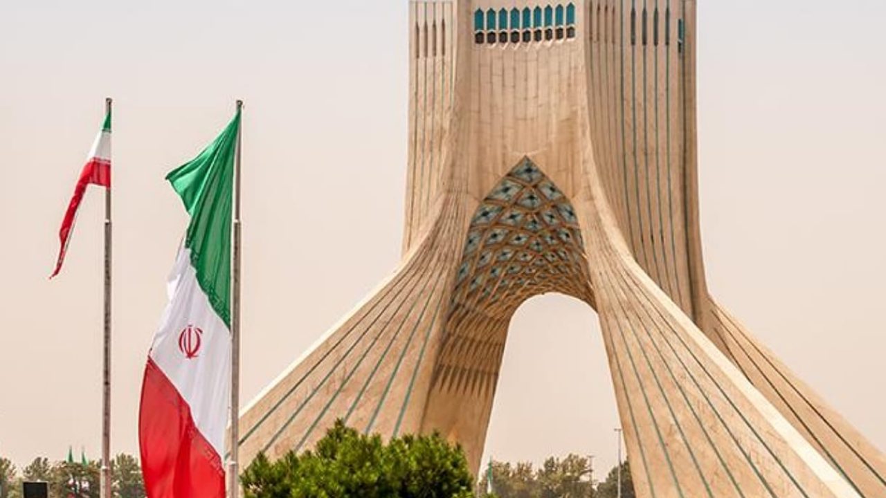 iran