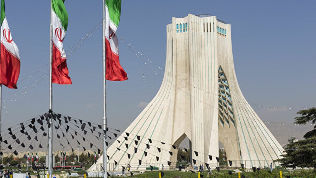 iran