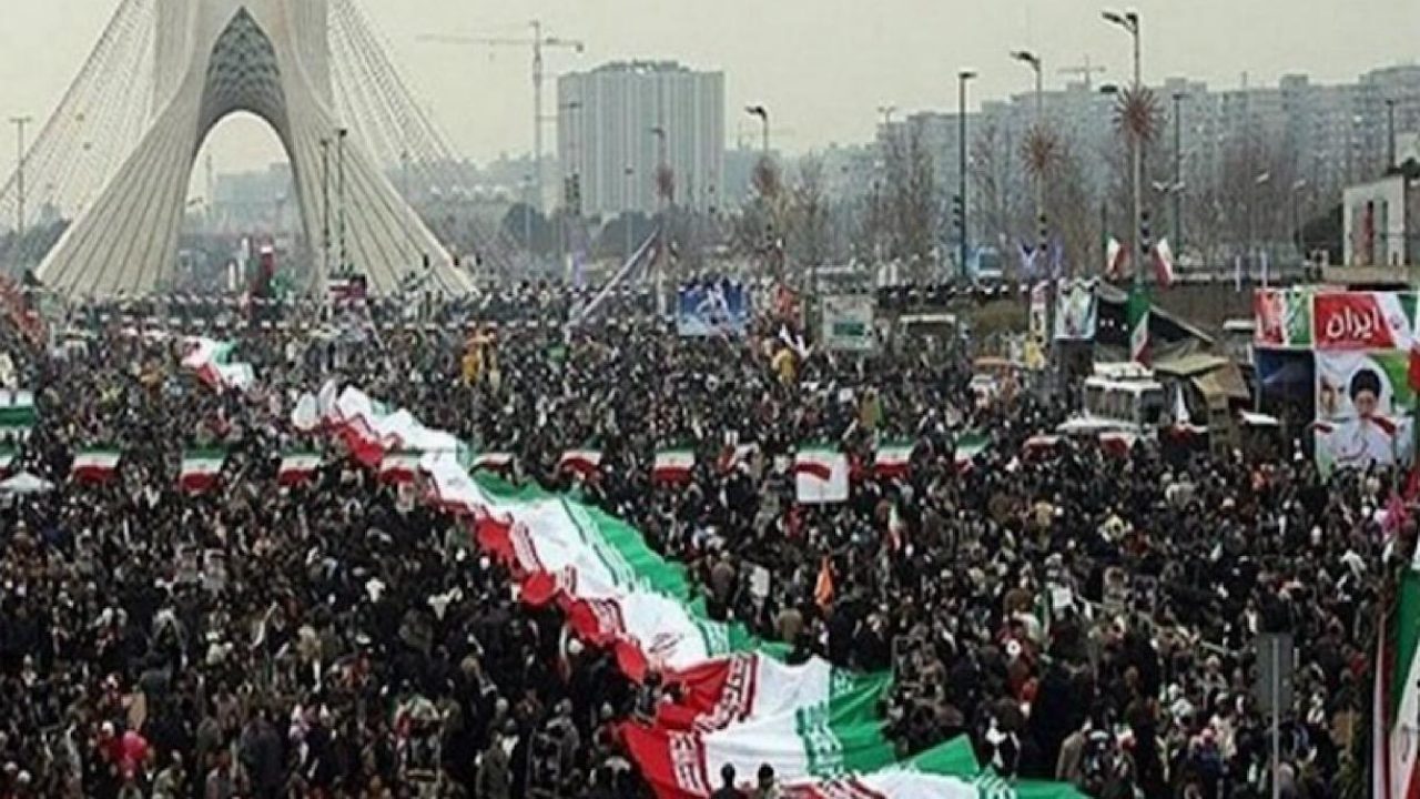 iran