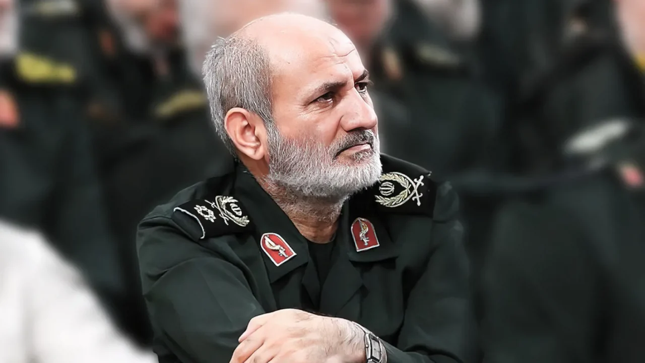 iran