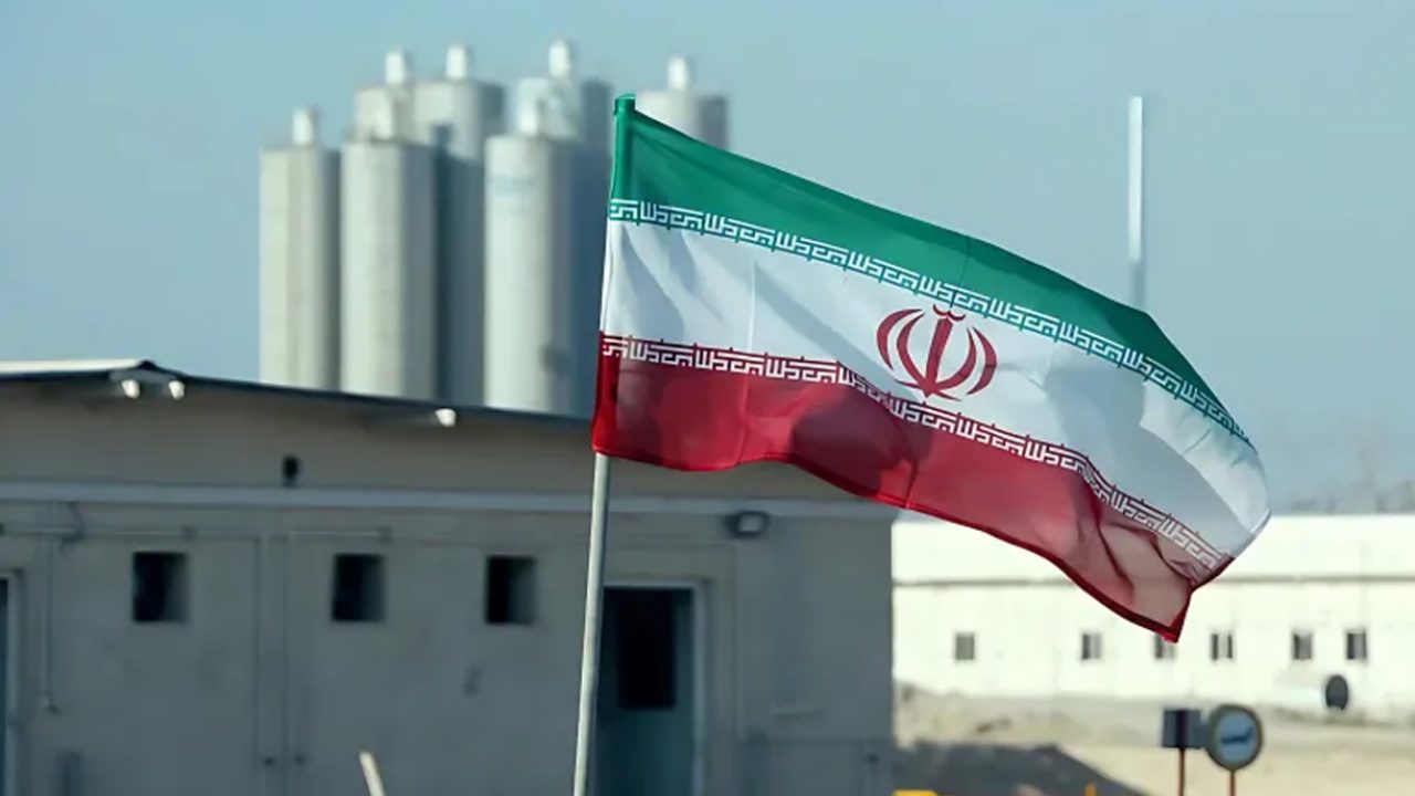 iran