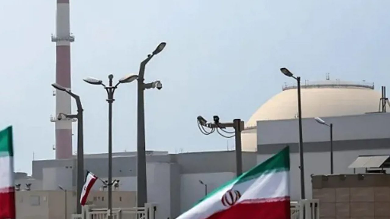 iran