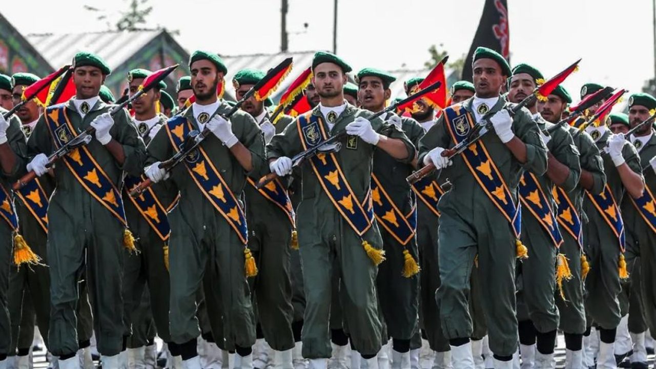 iran