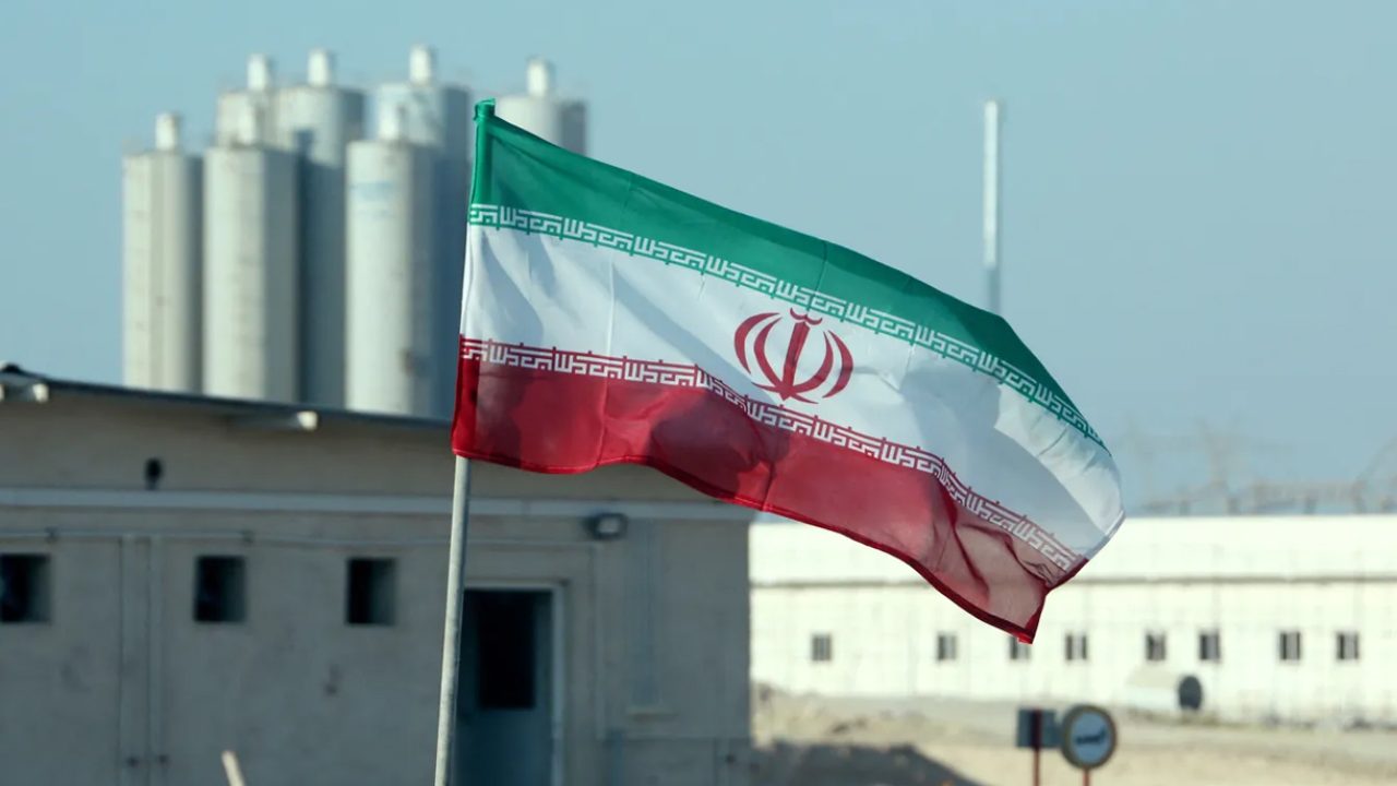 iran
