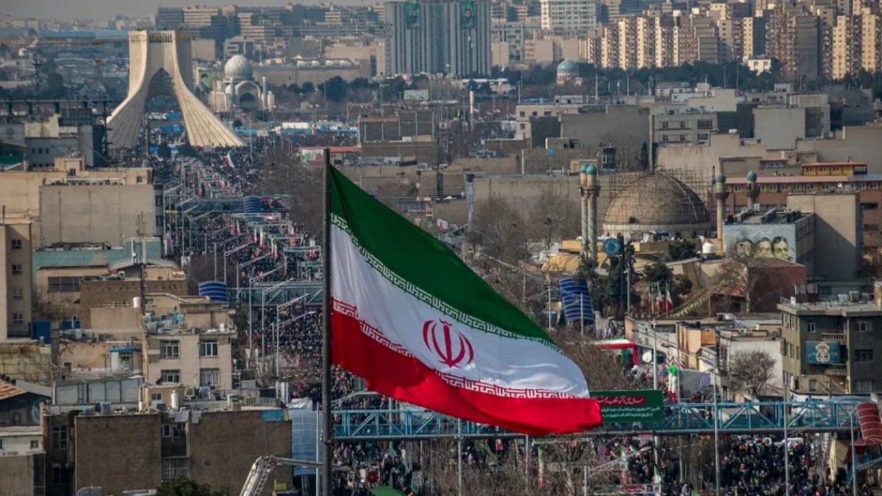 iran