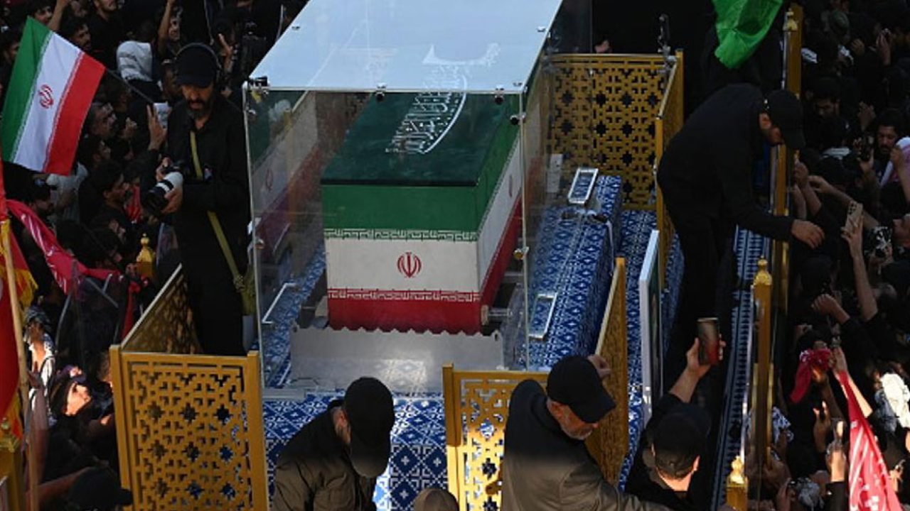 iran