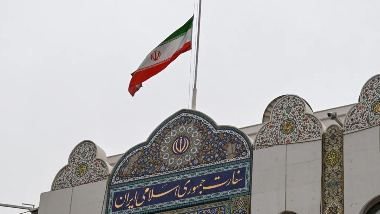 iran