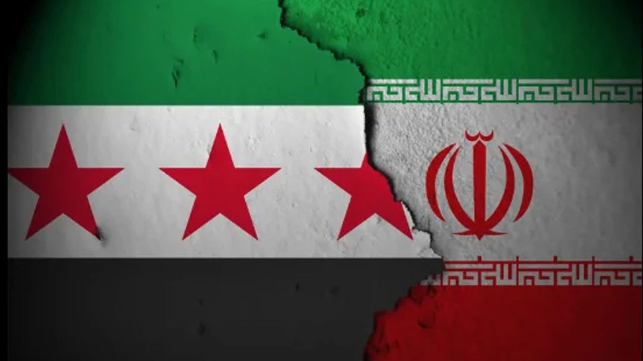 iran iran