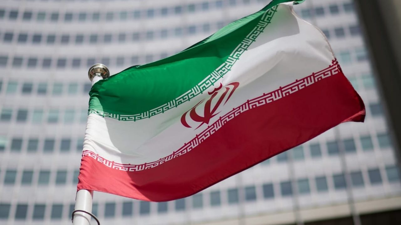 iran