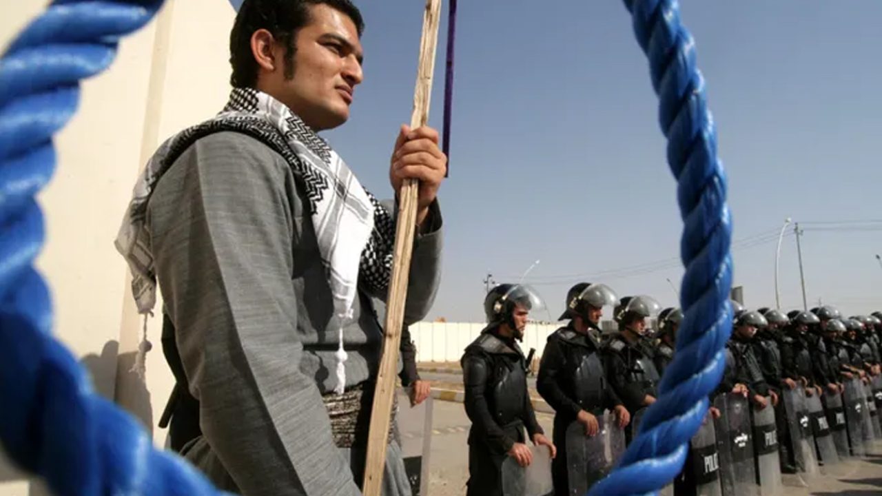 iran